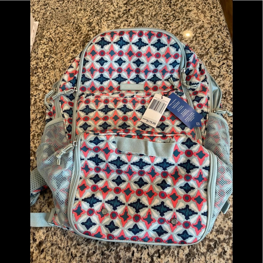 Vera Bradley Backpack